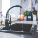Low Water Pressure