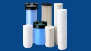 Water Softener Parts for Residential & Commercial