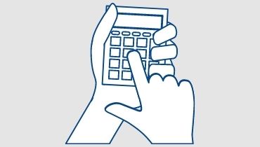 Water hardness calculator