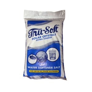 Salt - Simple Water Softeners