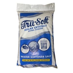 True-Soft Solar Crystal Extra Coarse