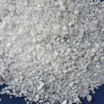 How much salt should my water softener use?
