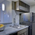 A water softener protects the plumbing in your house and keeps the pipes from becoming full of limestone.