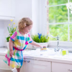 The benefits of having a water softener in your home here in San Antonio