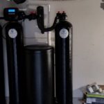 Water Softener is a must in San Antonio area