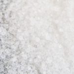 How much and how often should my water softener be needing salt?