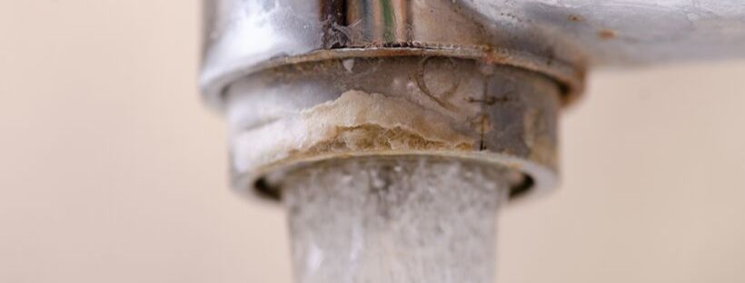 Know the Difference Between Water Softener or Water Conditioner?