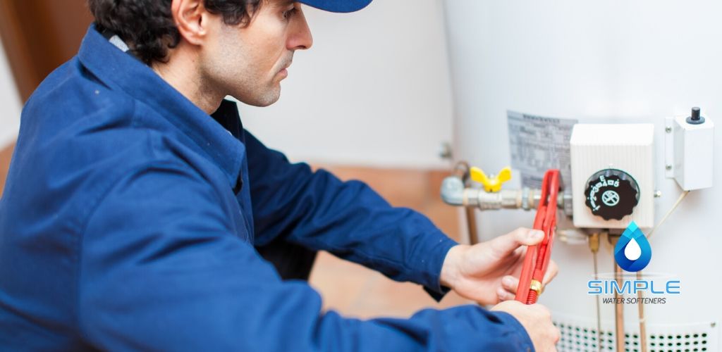 Save your hot water heater