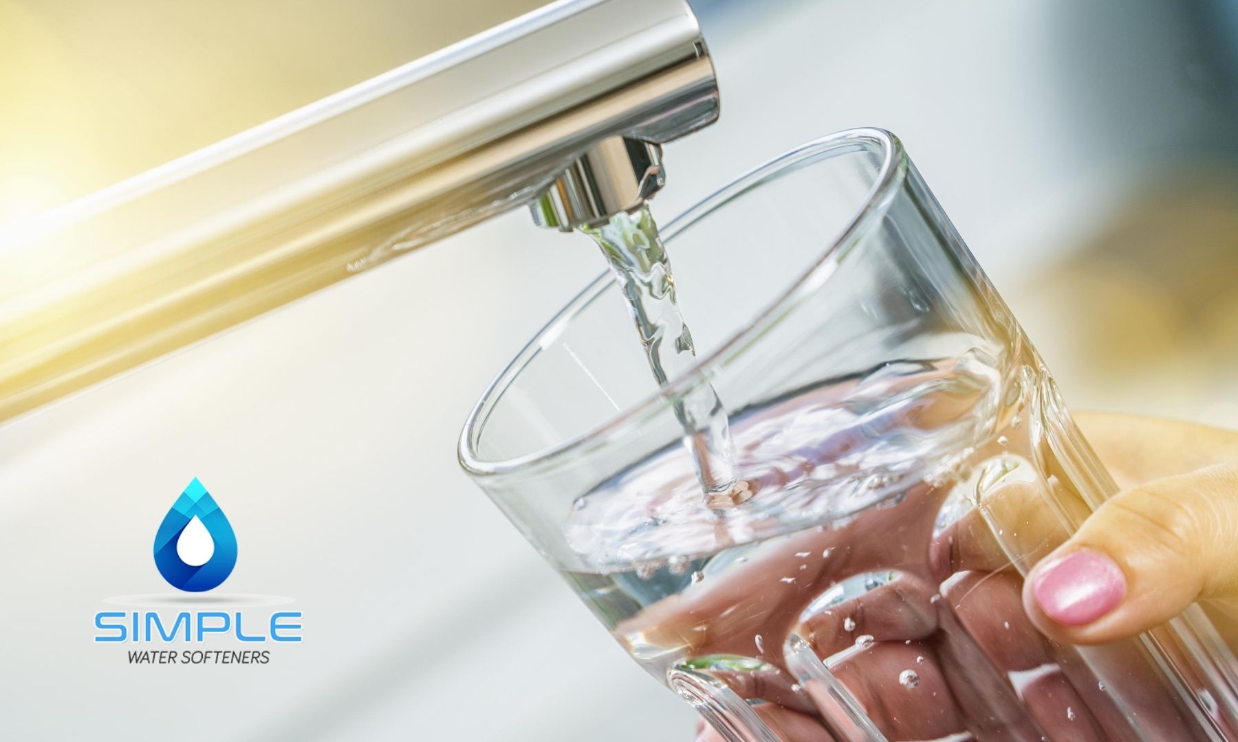 How Reverse Osmosis Water Filtration Systems Work