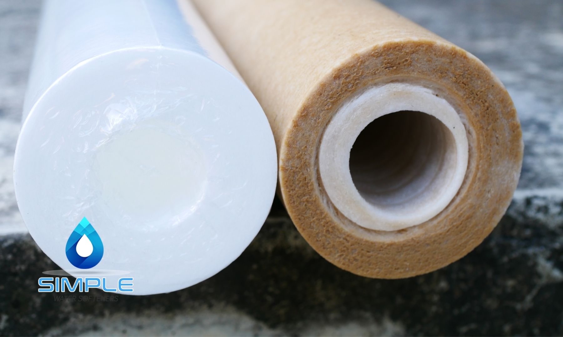 Reverse Osmosis filter