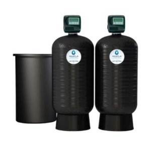 Commercial Water Softeners