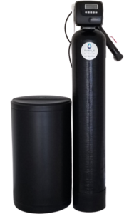 Simple Water Softener Special