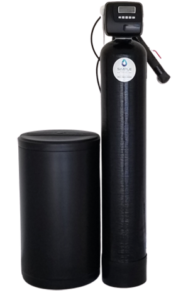 Simple Water Softener