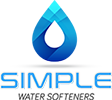 Simple Water Softeners