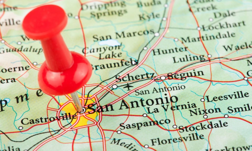 Why is a Water Softener important in San Antonio and Hill Country Texas