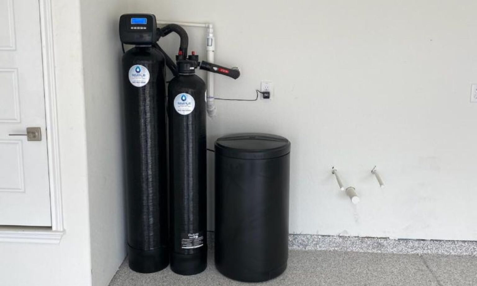 Brine Tank Maintenance A Guide to Cleaning and Refilling for Optimal Water Softener Performance
