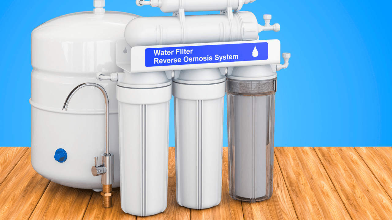 Exploring-Different-Models-of-Reverse-Osmosis-Water-Maker-Systems