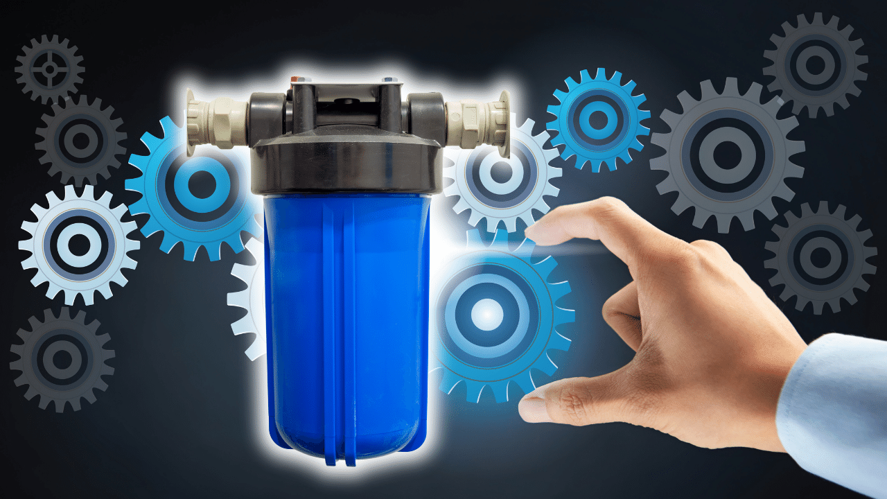 The-Mechanism-of-Iron-Filtration-in-Well-Water-Softener-System-Explained