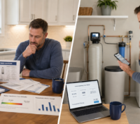 Sales visit vs simple professional consultation